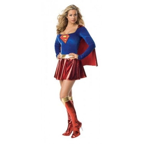 Super Girl M