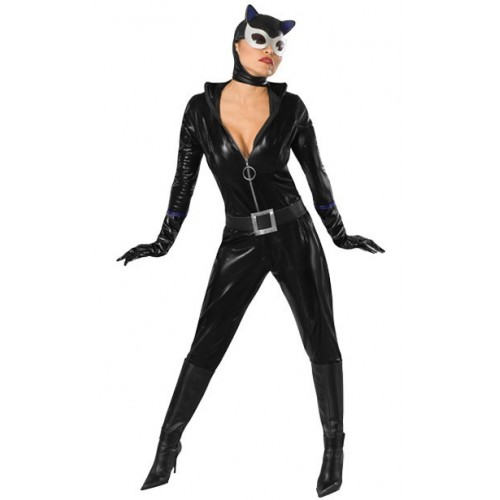 Sexy Catwoman M