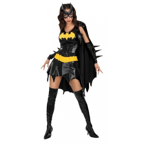 Batgirl  XS