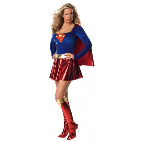 Super girl S