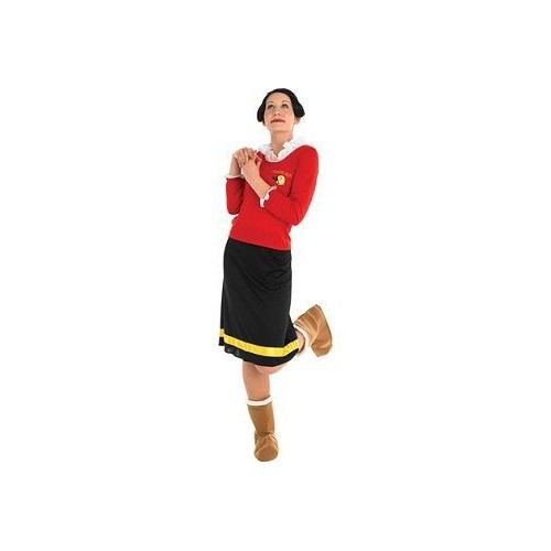 Olive Oyl L