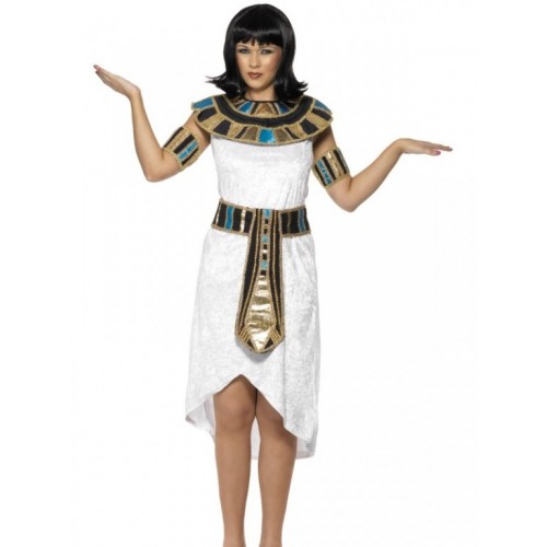 Cleopatra bílá L