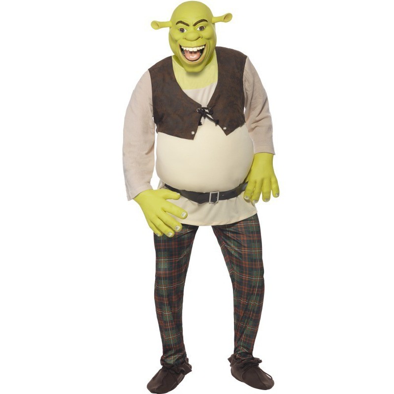 Shrek L