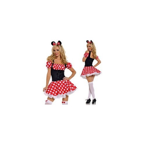 Minnie Mouse S