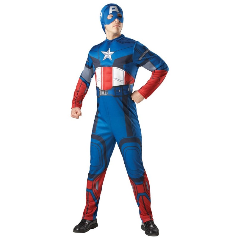 Captain America XL