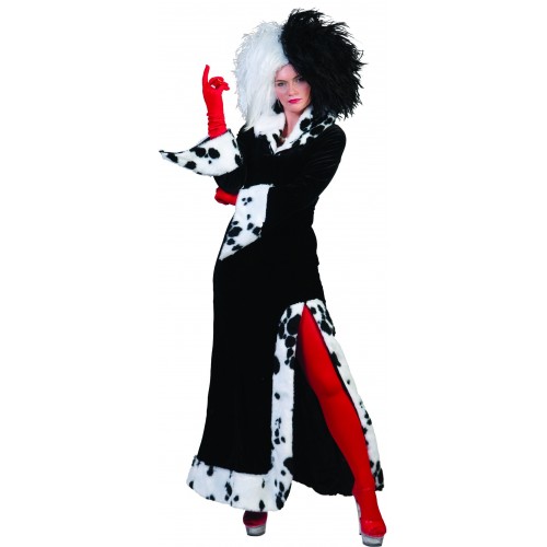 Madam Cruella L