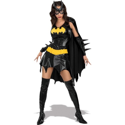 Batgirl L