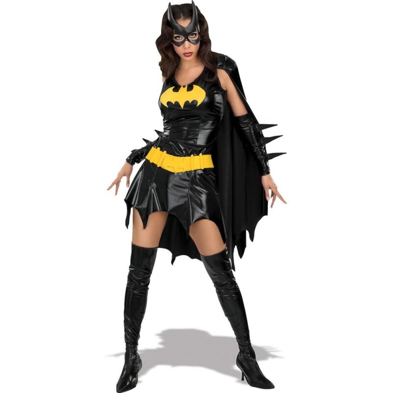 Batgirl S