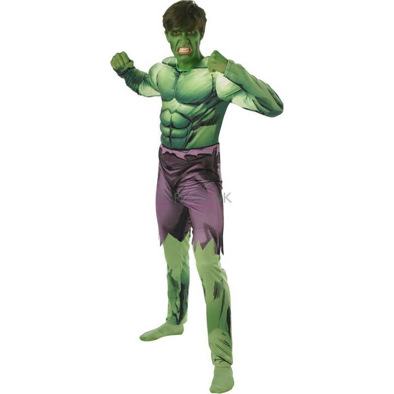 Hulk M