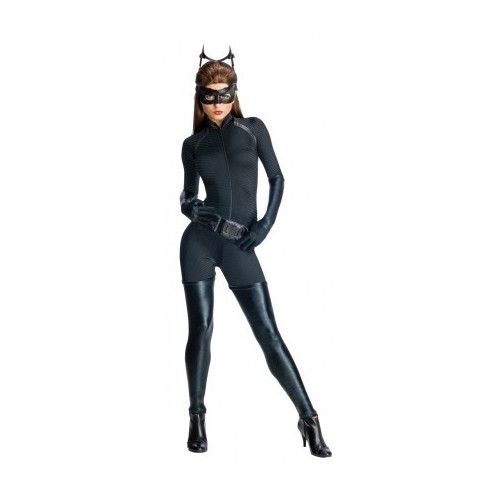 Catwoman S