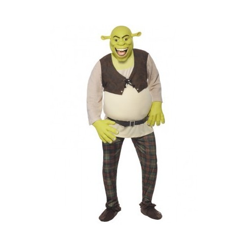 Shrek M