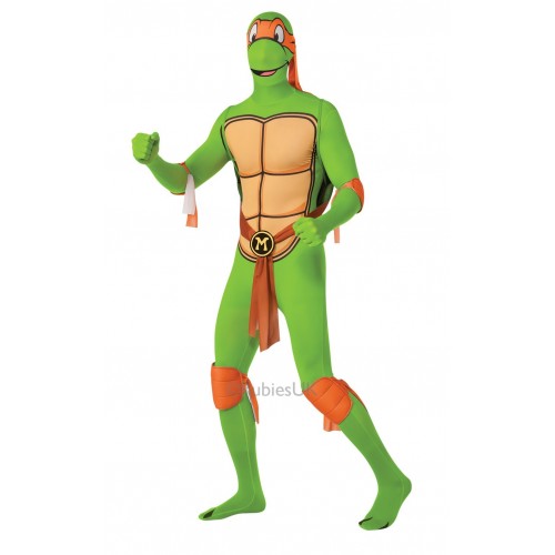 Želvy ninja-Michelangelo M