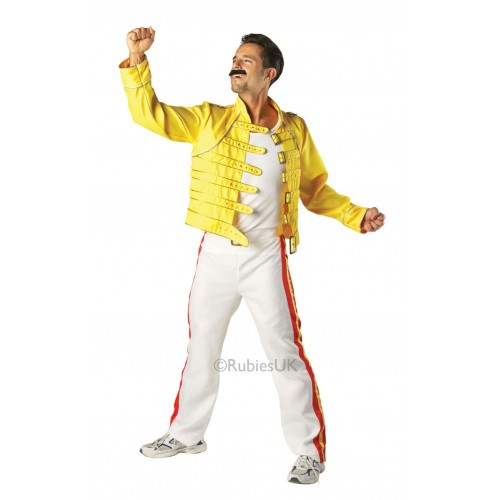 Freddie Mercury M