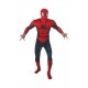 Spiderman S/M