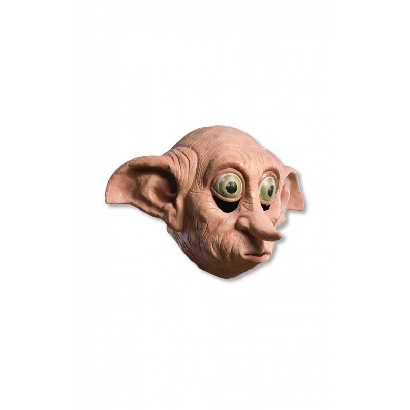 Hlava Dobby