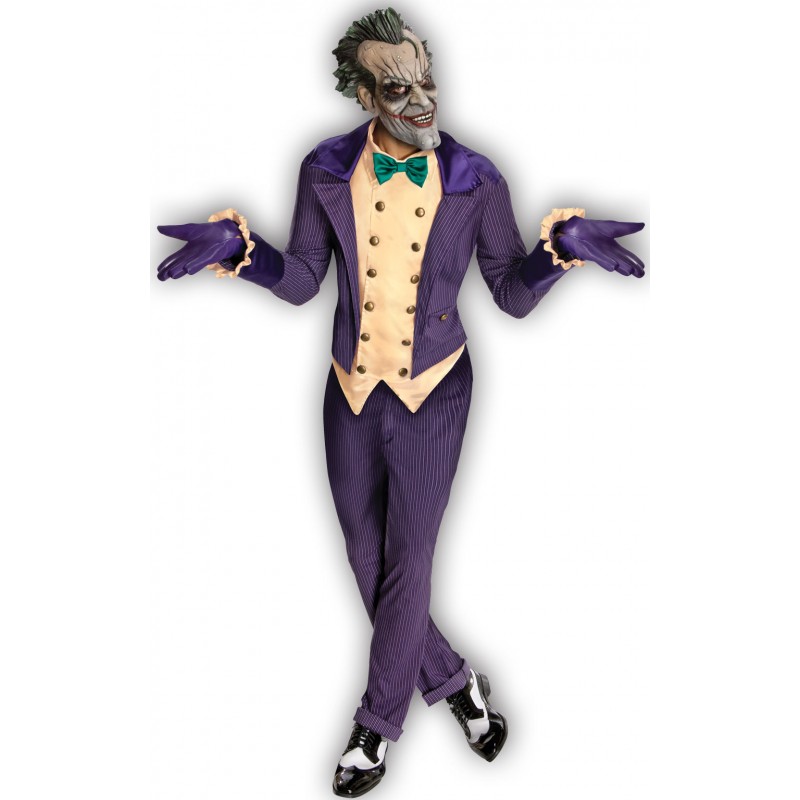 Joker M