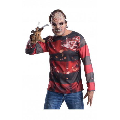 Freddy Krueger M